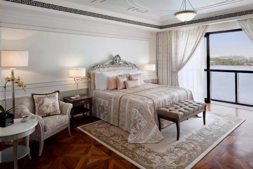 Palazzo Versace Dubai